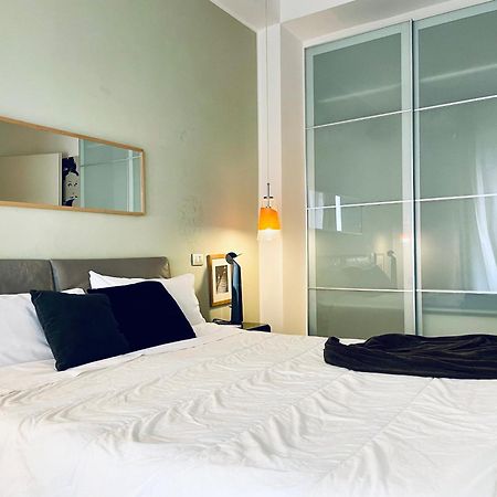 Apartment ורונה מראה חיצוני תמונה