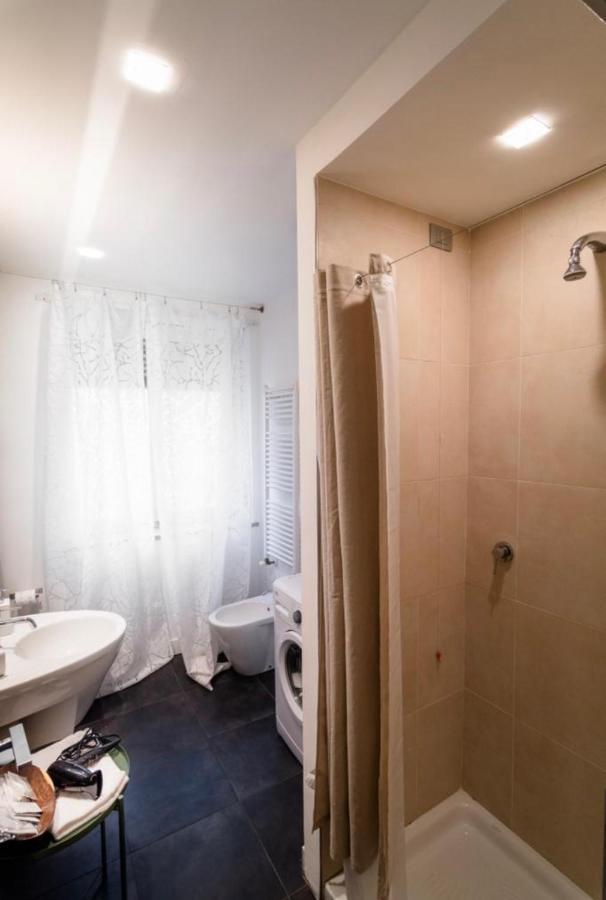 Apartment ורונה מראה חיצוני תמונה