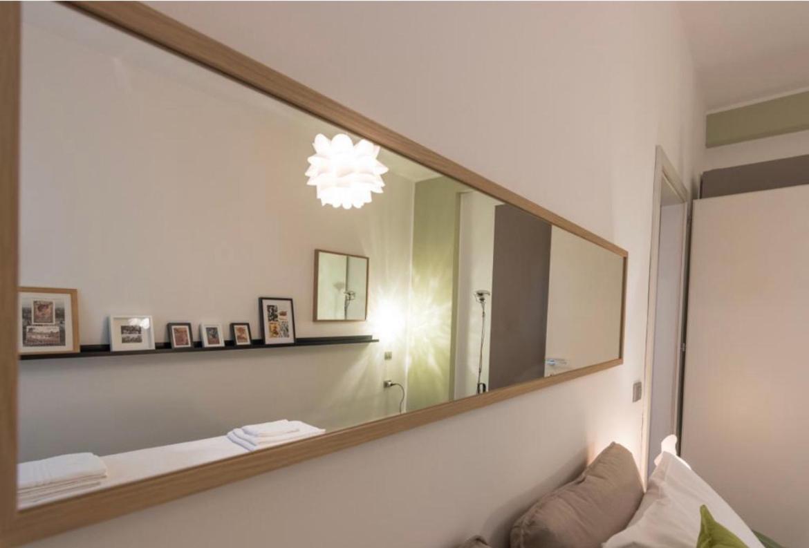 Apartment ורונה מראה חיצוני תמונה