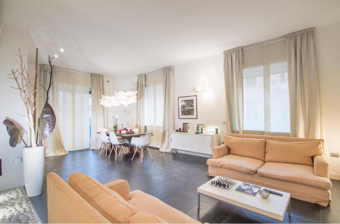 Apartment ורונה מראה חיצוני תמונה