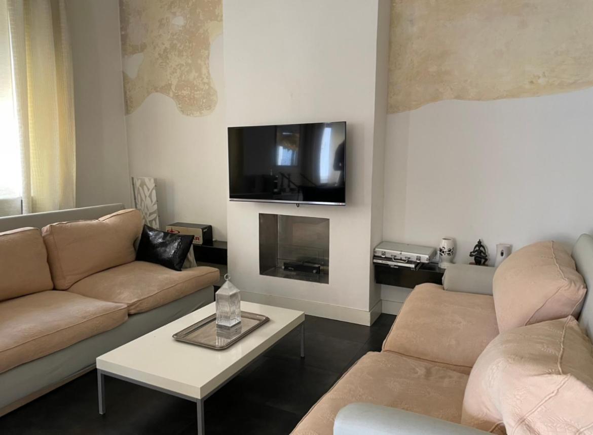 Apartment ורונה מראה חיצוני תמונה