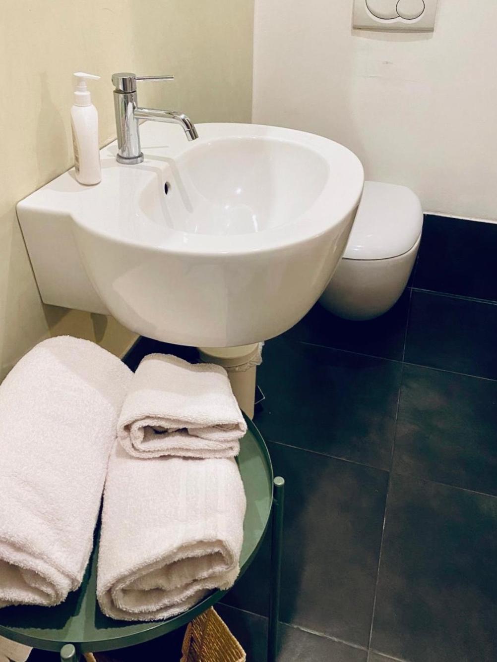 Apartment ורונה מראה חיצוני תמונה