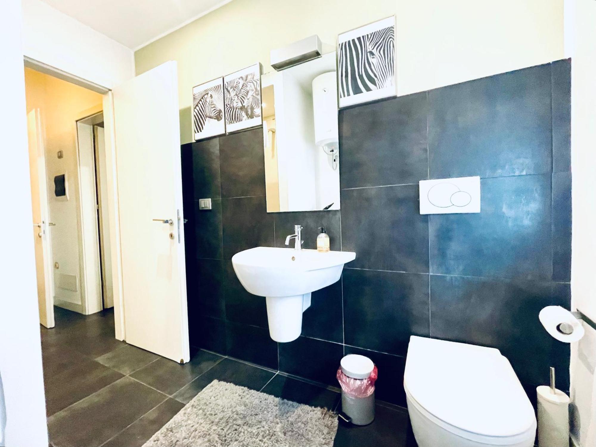 Apartment ורונה מראה חיצוני תמונה