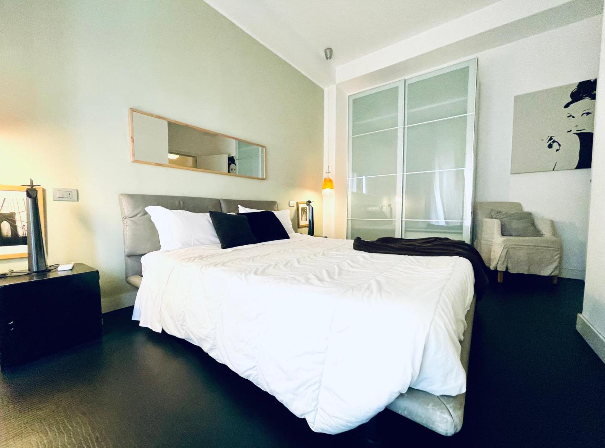 Apartment ורונה מראה חיצוני תמונה