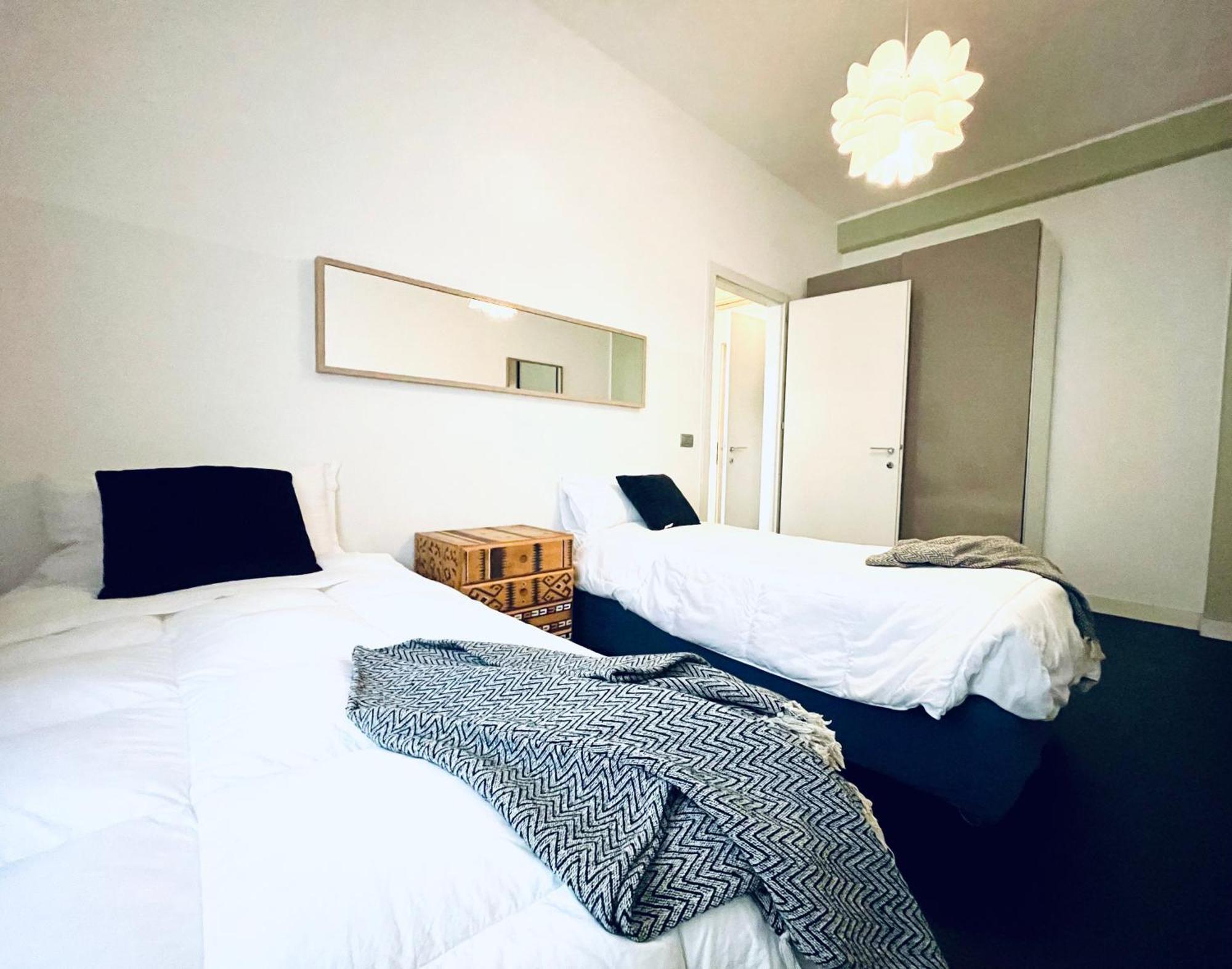 Apartment ורונה מראה חיצוני תמונה