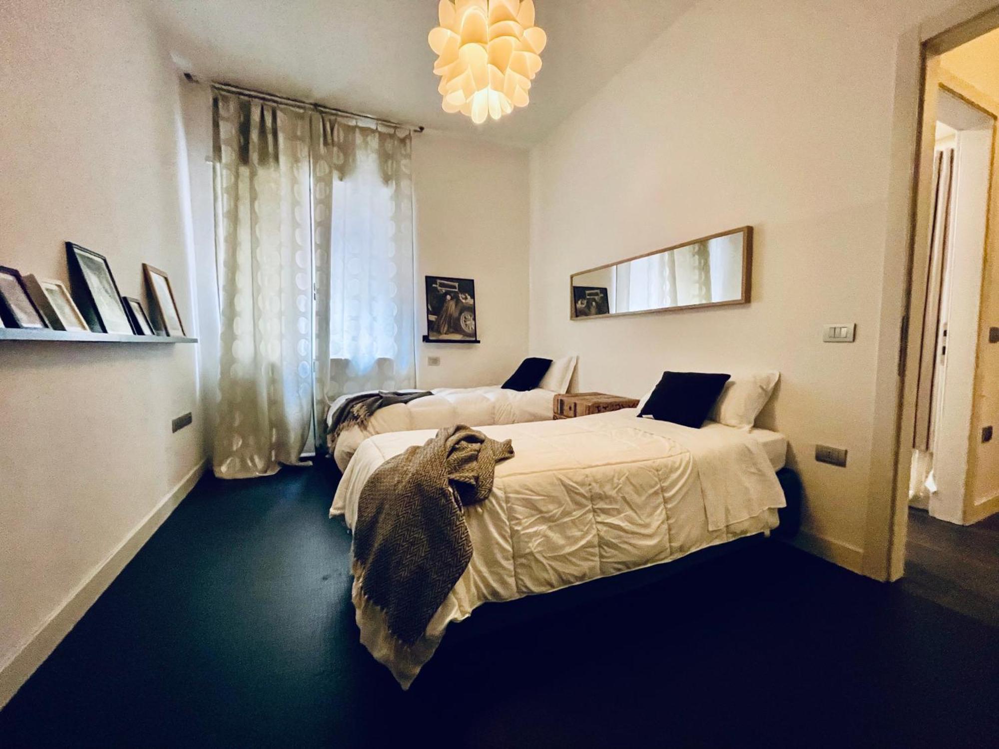Apartment ורונה מראה חיצוני תמונה
